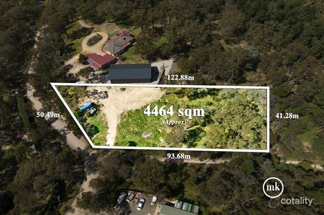 411 Long Gully Rd, Panton Hill, VIC 3759