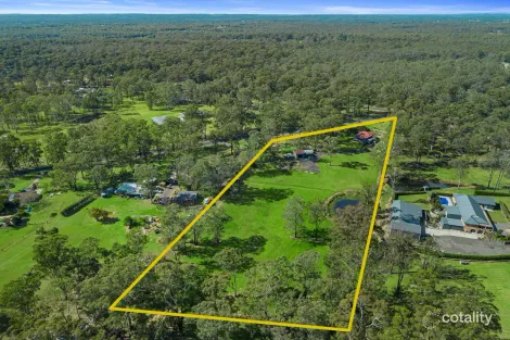 106 Old Pitt Town Rd, Pitt Town, NSW 2756