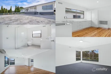Property photo of 120 Myall Road Cardiff NSW 2285