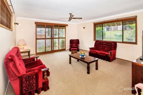 Property photo of 4 Willangee Court Ashmore QLD 4214