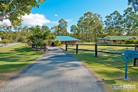 33-35 Ringtail Ct, Greenbank, QLD 4124
