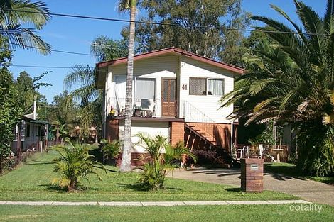 41 Orange St, Runcorn, QLD 4113