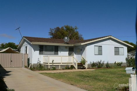 Property photo of 42 Cullen Street Katanning WA 6317