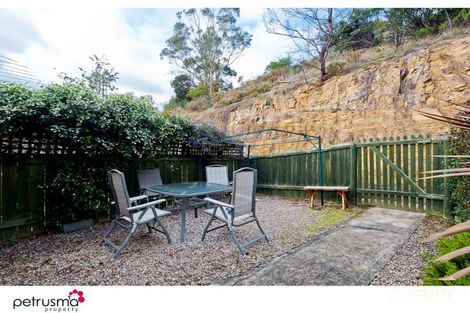 Property photo of 4/32 Cato Avenue West Hobart TAS 7000