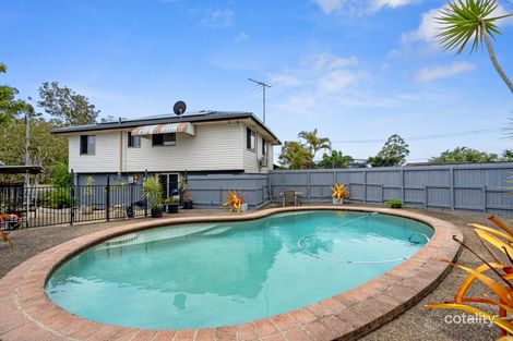 Property photo of 1 Act Court Alexandra Hills QLD 4161