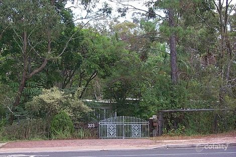 273 Mount Cotton Rd, Capalaba, QLD 4157