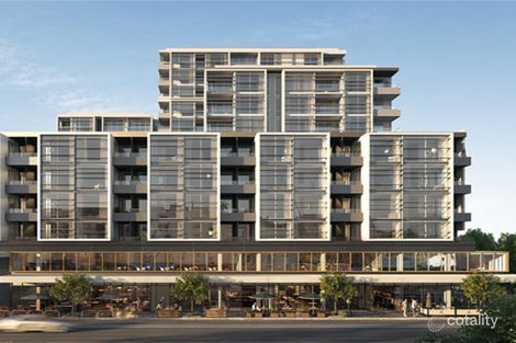 Property photo of 310/288 Albert Street Brunswick VIC 3056