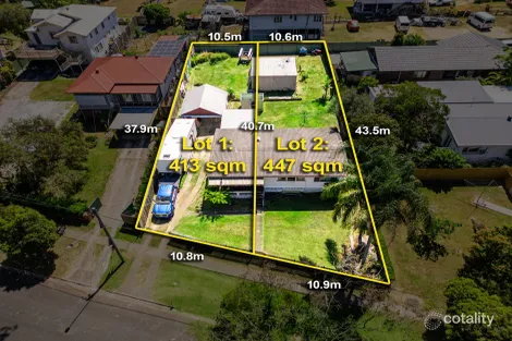 Property photo of 104 Nectarine Street Runcorn QLD 4113