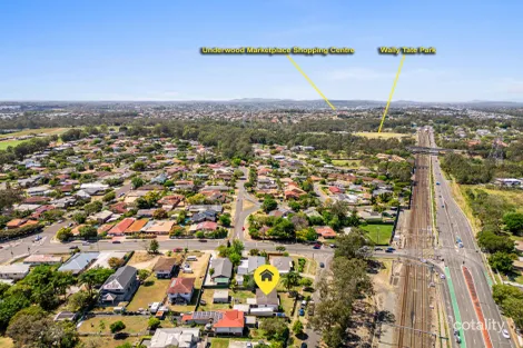 Property photo of 104 Nectarine Street Runcorn QLD 4113