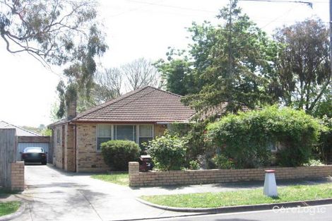 Property photo of 11 Kathleen Street Blackburn North VIC 3130