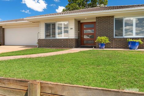 Property photo of 39 Bennett Street Kleinton QLD 4352