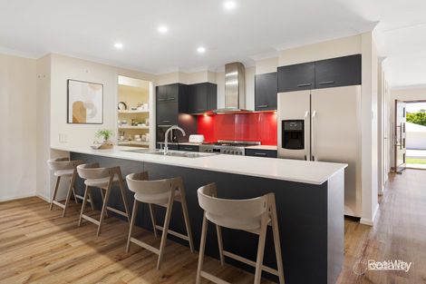 Property photo of 39 Bennett Street Kleinton QLD 4352