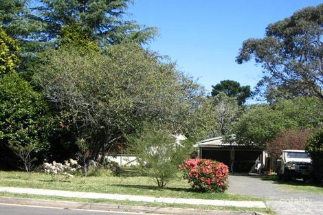 40 Unwin Rd, Wahroonga, NSW 2076