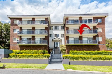 Property photo of 2/83-85 Ronald Avenue Shoal Bay NSW 2315
