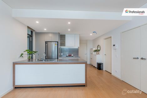 Property photo of 330/68 River Road Ermington NSW 2115