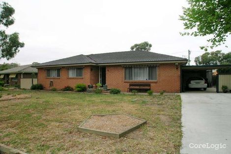 Property photo of 6 Darlot Place Kambah ACT 2902