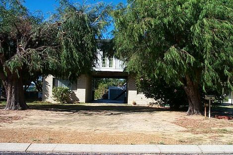 25 Milluna St, Falcon, WA 6210