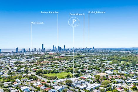 Property photo of 2/58 Blake Street Southport QLD 4215