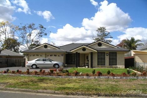 8 Fulham St, Busby, NSW 2168