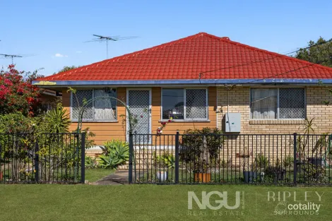 9 Kiah St, Eastern Heights, QLD 4305