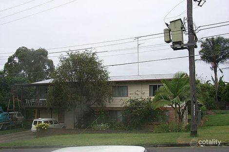 3 Barton St, Underwood, QLD 4119