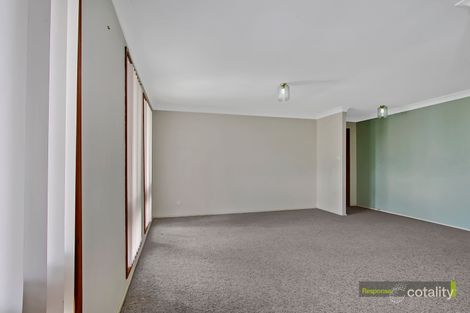 Property photo of 22 Icarus Place Quakers Hill NSW 2763
