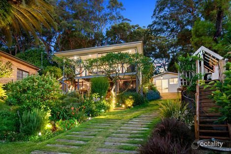 Property photo of 38 Araluen Drive Killcare NSW 2257