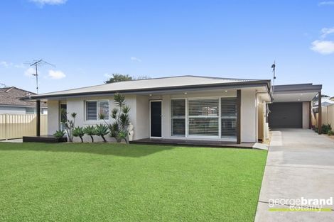 Property photo of 11 Benelong Place Kincumber NSW 2251