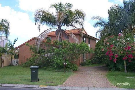 7 Gregory Dr, Carrara, QLD 4211