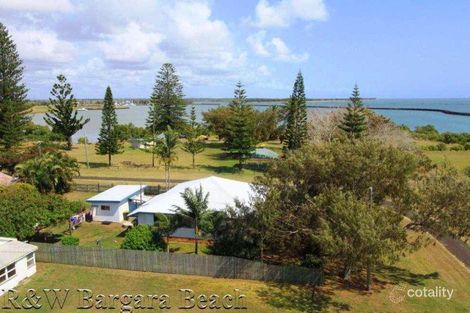 8 Lighthouse St, Burnett Heads, QLD 4670