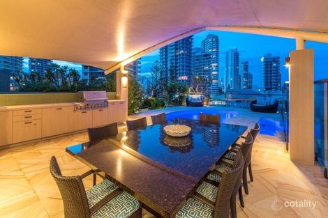 Property photo of LOT 4/3511 Main Beach Parade Main Beach QLD 4217
