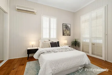 Property photo of 159 Gordon Street Gordon Park QLD 4031