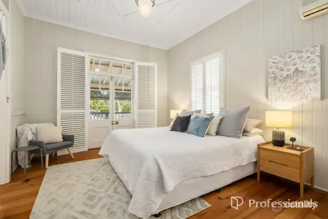 Property photo of 159 Gordon Street Gordon Park QLD 4031