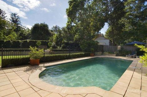 Property photo of 47 Cook Road Killara NSW 2071