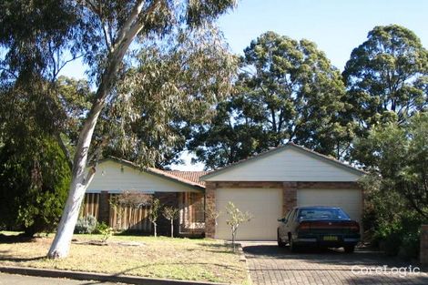 Property photo of 8 Willaroo Avenue Kellyville NSW 2155