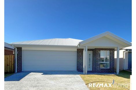 16 Myrtle St, Burpengary, QLD 4505