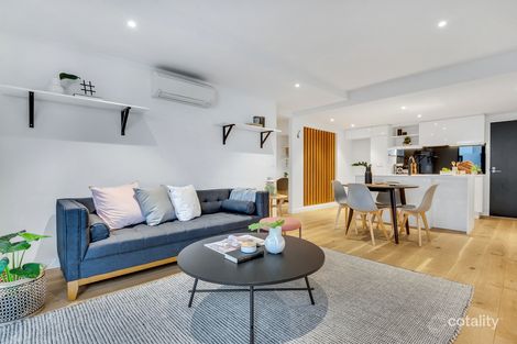 Property photo of 406/22 Barkly Street Brunswick East VIC 3057