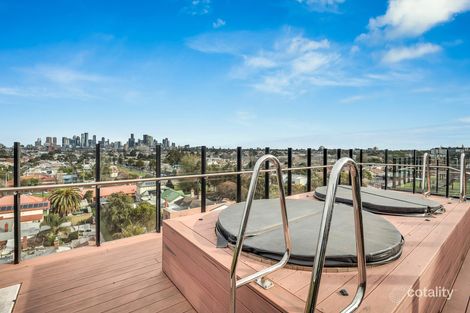 Property photo of 406/22 Barkly Street Brunswick East VIC 3057