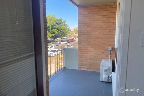 Property photo of 10/16 Blamey Street Kelvin Grove QLD 4059