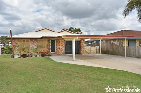 10 Etwell Ct, Walkerston, QLD 4751