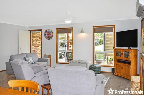 Property photo of 10 Etwell Court Walkerston QLD 4751