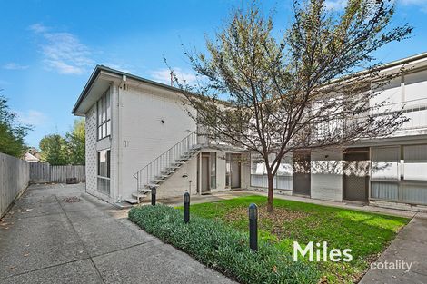 6/49 Station St, Fairfield, VIC 3078