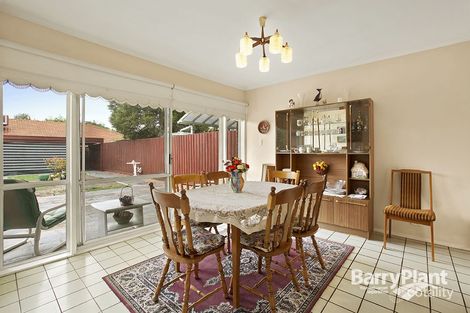 Property photo of 86 Gleeson Drive Bundoora VIC 3083
