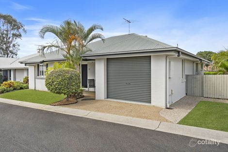 Property photo of 57/192 Hargreaves Road Manly West QLD 4179
