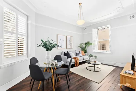 10/22-24 Kings Cross Rd, Potts Point, NSW 2011