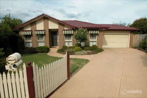 Property photo of 5 Amour Court Wantirna South VIC 3152