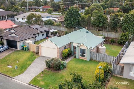 9 Rebecca Cct, Eagleby, QLD 4207