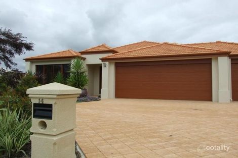 Property photo of 14 Marsupial Bend Broadwater WA 6280