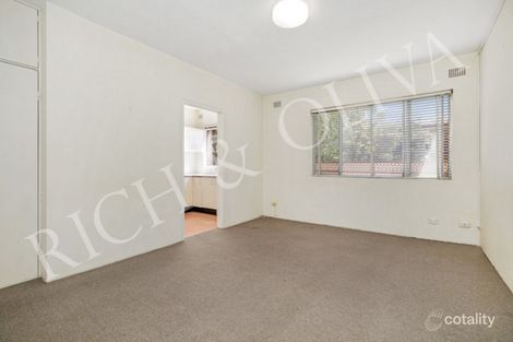 Property photo of 3/36 Pembroke Street Ashfield NSW 2131