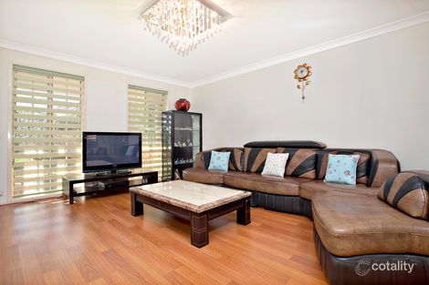 Property photo of 19 Cedar Grove Castle Hill NSW 2154